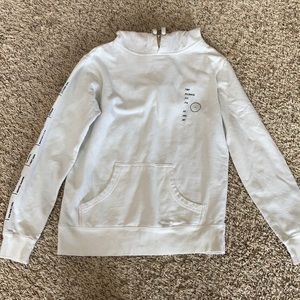 RARE Twenty One Pilots Hiatus Sweatshirt